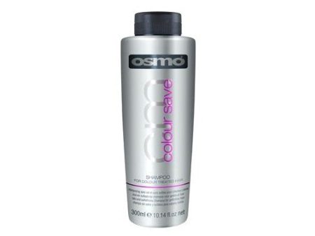 Osmo Colour save Shampoo Online Sale