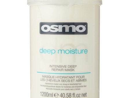 Osmo Deep Moisture Intensive Deep Repair Mask Online Sale