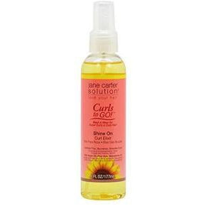 Jane Carter Solution Curls To Go Shine On Curl Elixir 177ml Sale