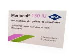 Merional Ampoule 150 I.U 1 PC Hot on Sale