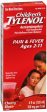 TYLENOL Children s Pain & Fever Oral Suspension Cherry Blast Flavor Cheap