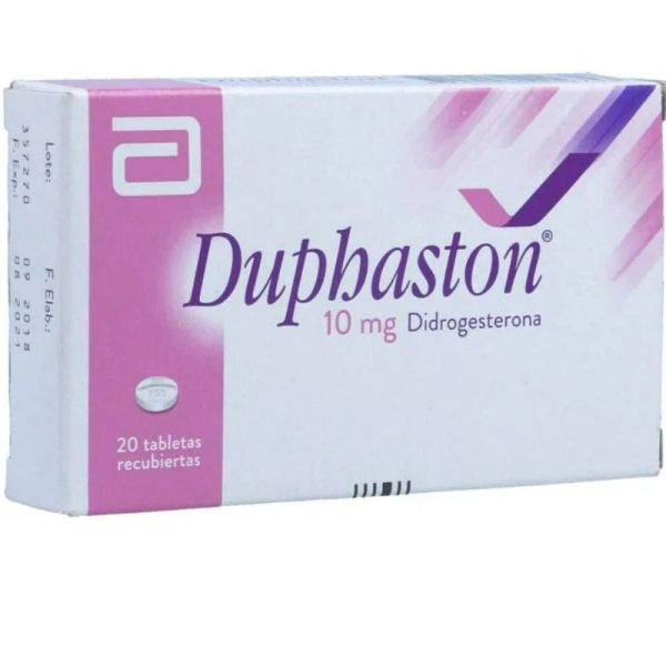 Duphaston tablet  20 s  Fashion