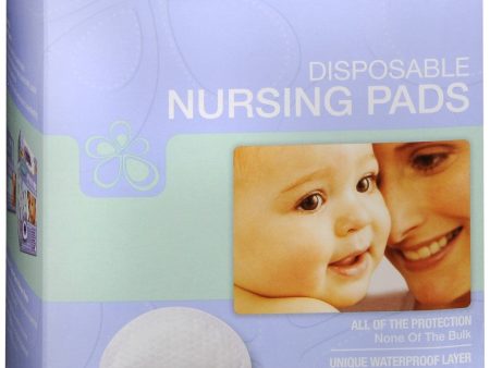 Lansinoh Disposable Nursing Pads Sale