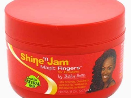 Shine  n Jam Magic Fingers Online Sale