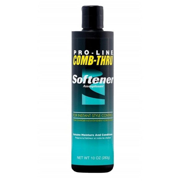 Pro-Line Comb-Thru Softener 283g For Discount