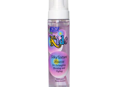 AtOne Kids Silky Texture Mousse 251ml Sale