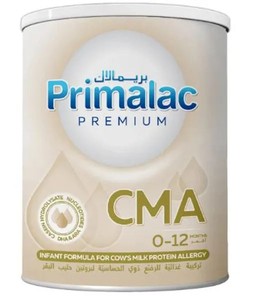 Primalac Premium CMA Infant Formula 400g Online