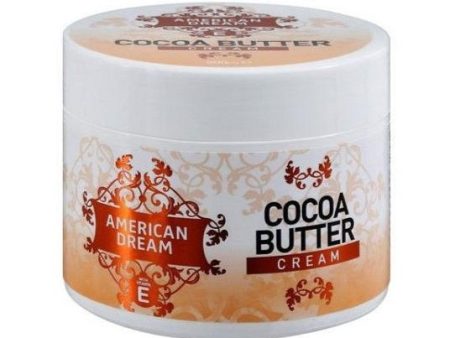 American Dream Cocoa Butter Cream 500 ml Discount