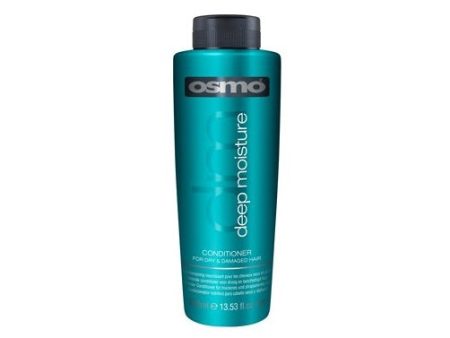 Osmo Deep Moisture Conditioner Online