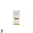 Zyrtec Oral Solution 75ml Kids 1mg ml Discount