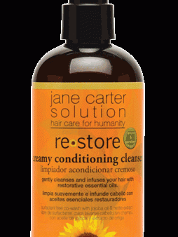 Jane Carter Solution Creamy Conditioning Cleanser 237ml Cheap