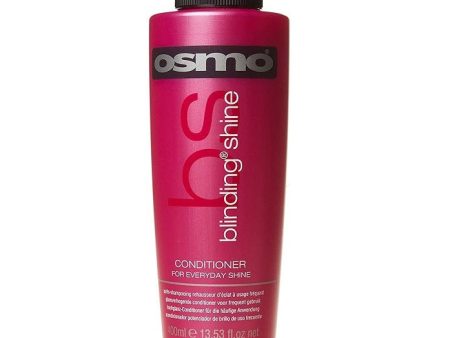 Osmo Blinding Shine Conditioner Sale