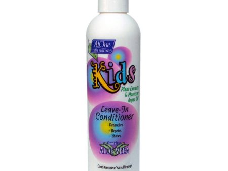 AtOne Kids Leave-In Conditioner 237ml For Sale