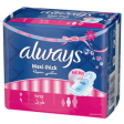 ALWAYS MAXI FRESH SANITARY PADS 9S Online Sale