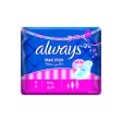 ALWAYS MAXI FRESH SANITARY PADS 9S Online Sale