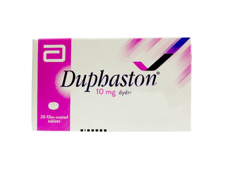 Duphaston tablet  20 s  Fashion