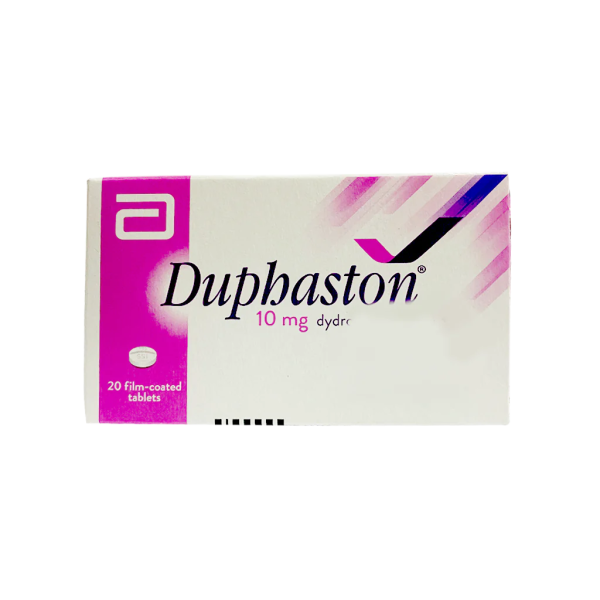 Duphaston tablet  20 s  Fashion