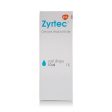 Zyrtec Oral Drops 10ml Supply