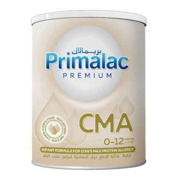 Primalac Premium CMA Infant Formula 400g Online