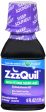 ZzzQuil Liquid Warming Berry Flavor Discount