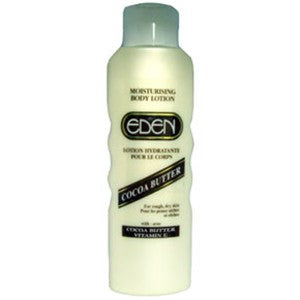 Eden Moisturising Body Lotion with Cocoa Butter - 500ml Sale