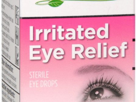 Similasan Irritated Eye Relief Drops on Sale