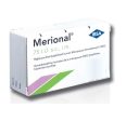 Merional Injection 75I.U 1 VL Sale