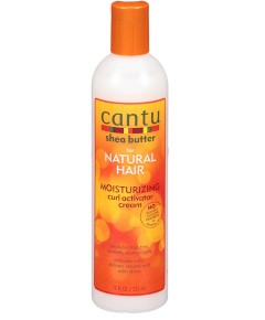 Cantu Natural Hair Moisturizing Curl Activator Cream For Cheap