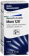 Bausch + Lomb Muro 128 Solution 5% For Cheap