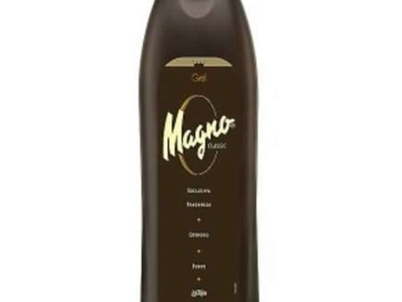 Magno Classic Orignal Shower Gel - 550ml Discount