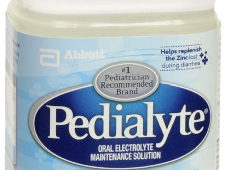 Pedialyte Liquid Unflavored Online